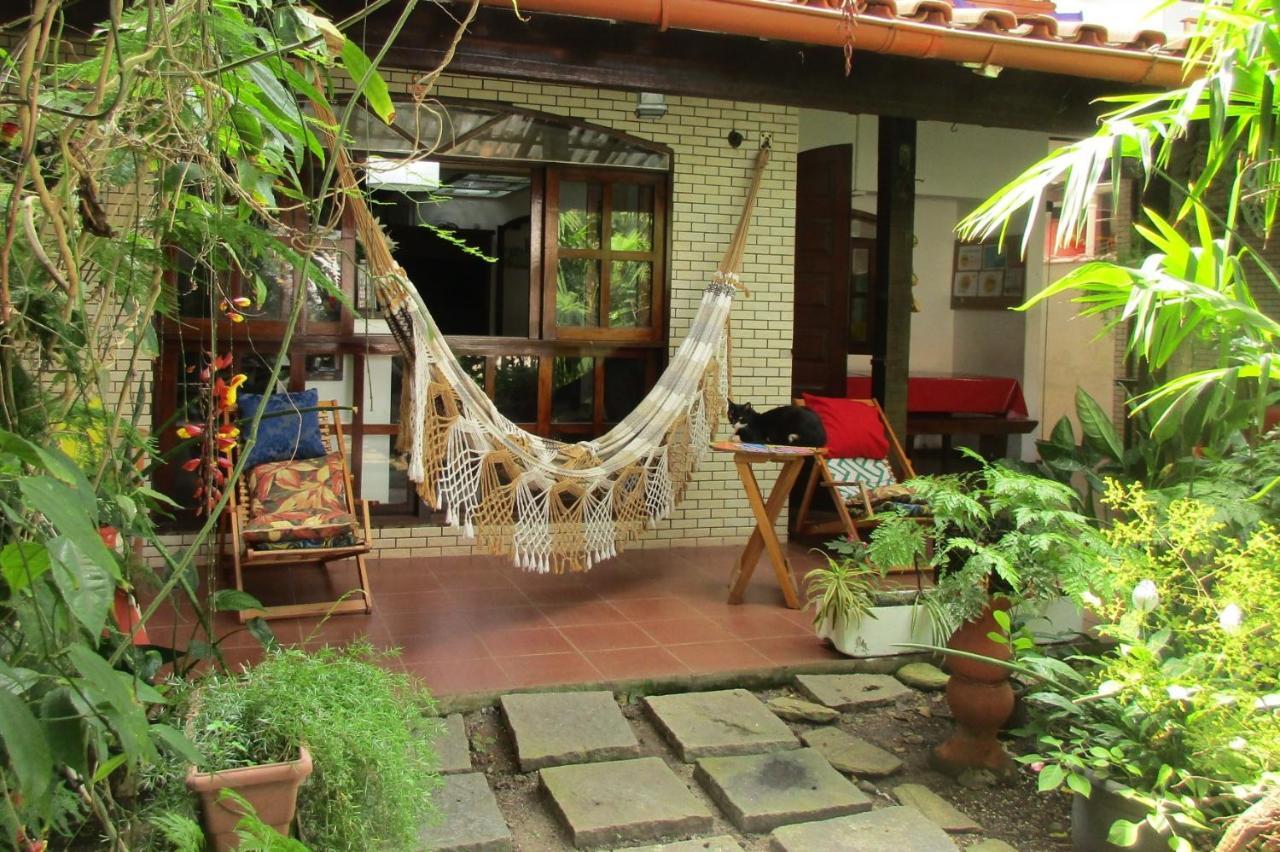 Hostel Praia Brava Arraial do Cabo Kültér fotó