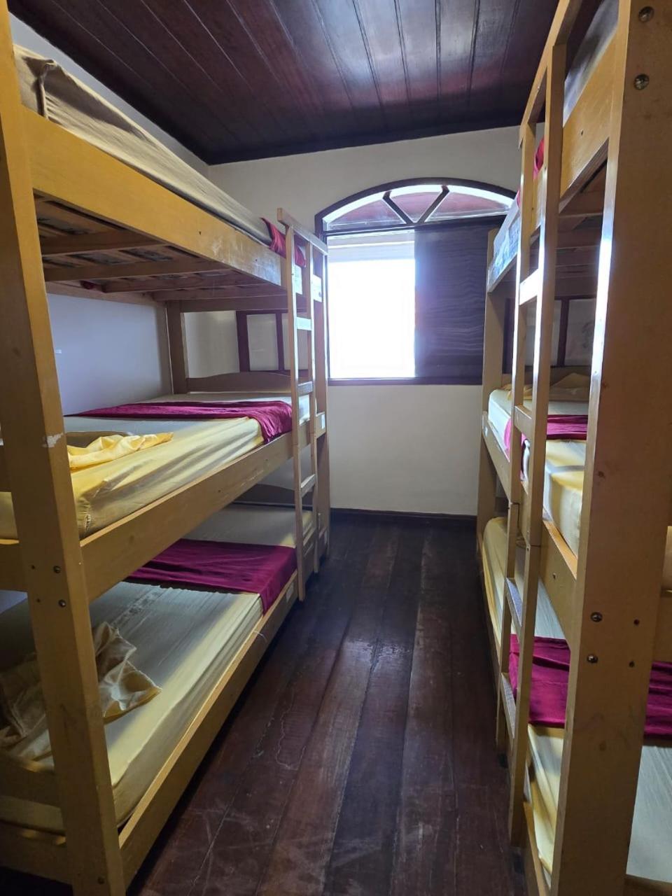 Hostel Praia Brava Arraial do Cabo Kültér fotó