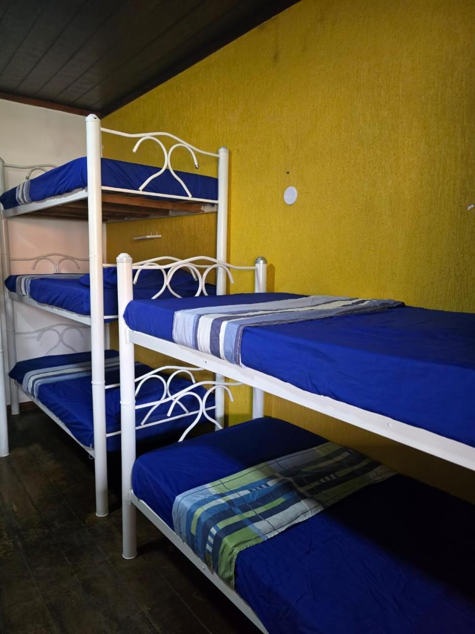 Hostel Praia Brava Arraial do Cabo Kültér fotó