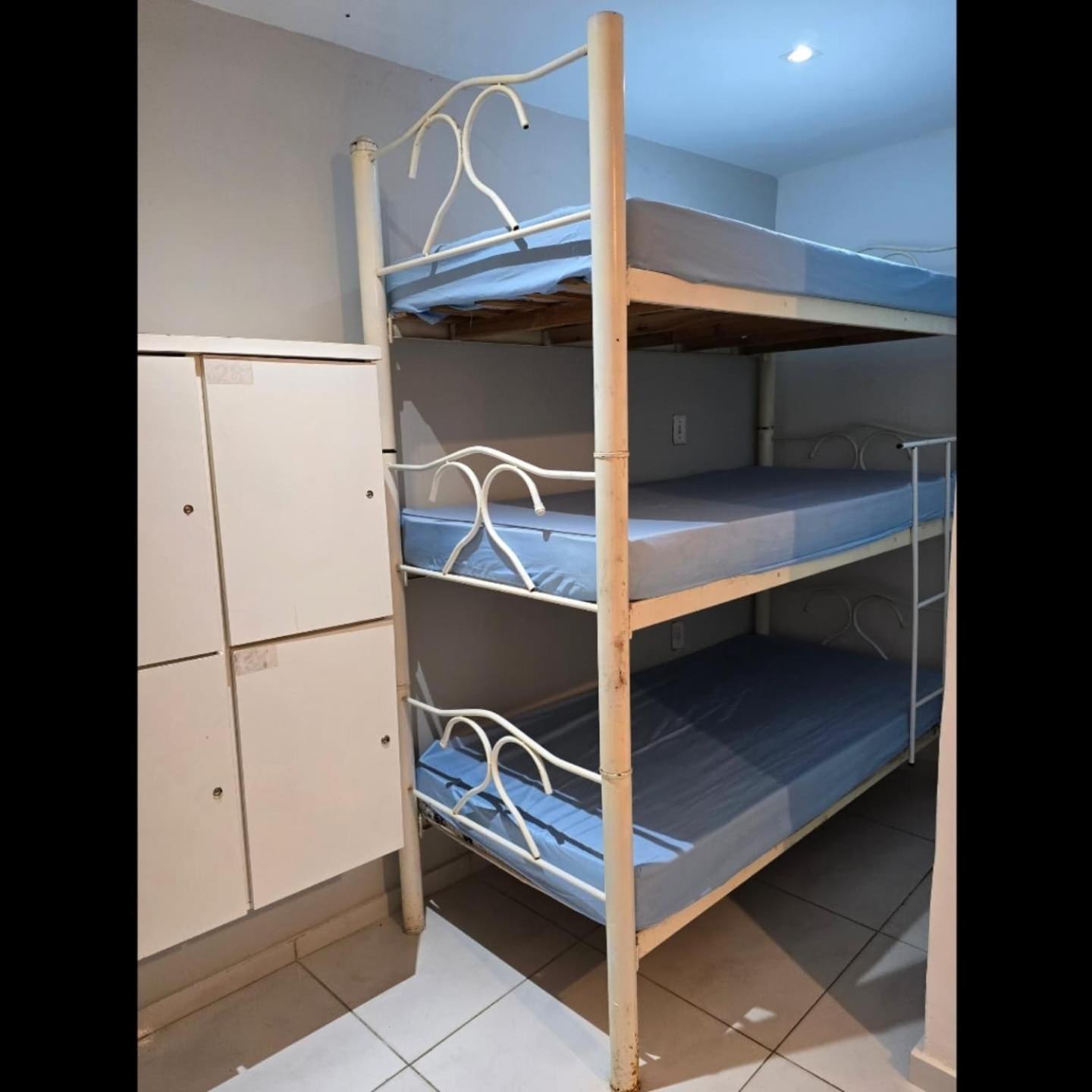 Hostel Praia Brava Arraial do Cabo Kültér fotó