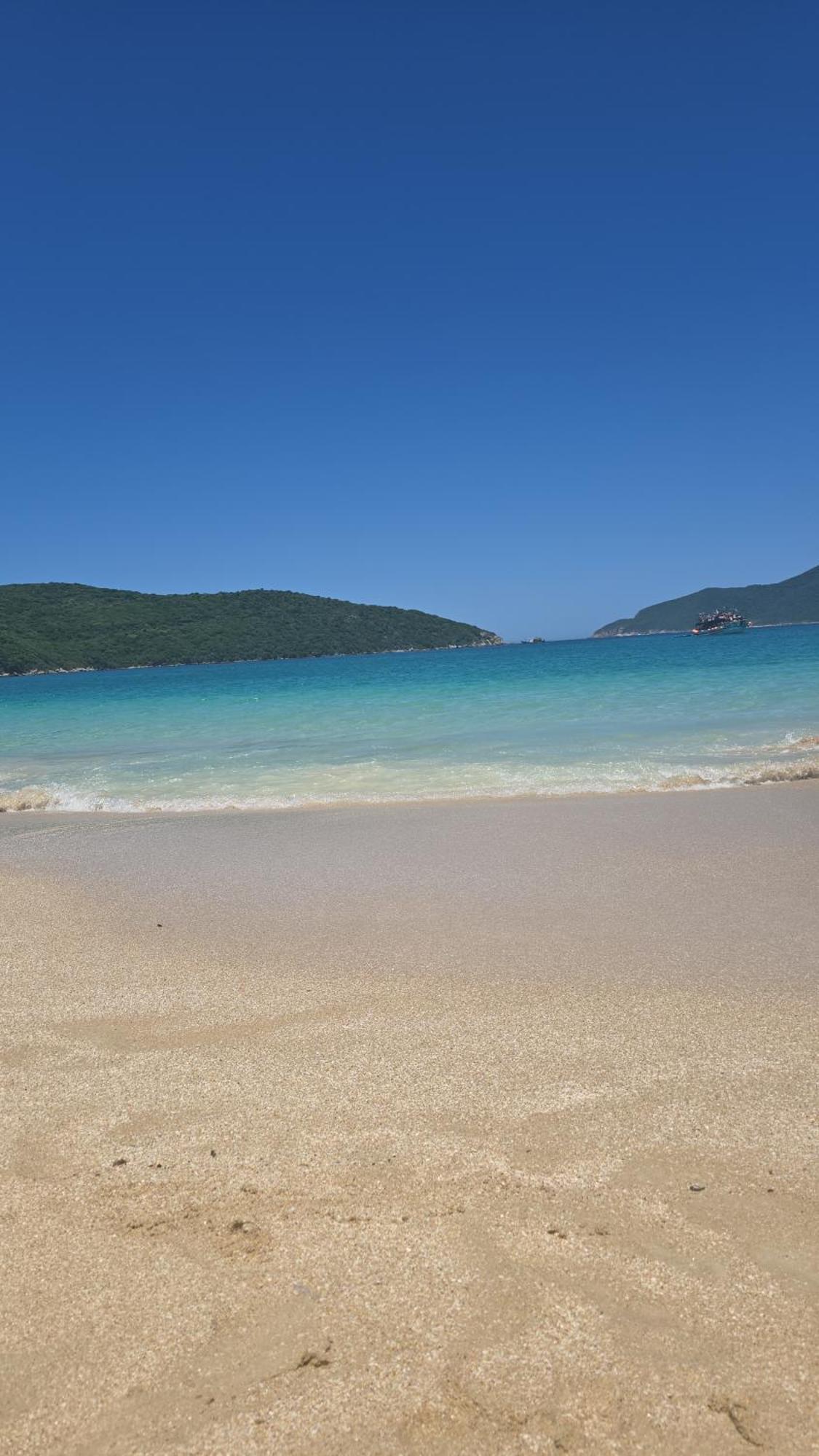 Hostel Praia Brava Arraial do Cabo Kültér fotó